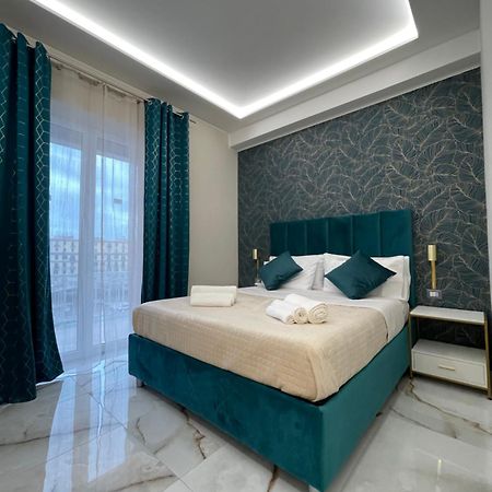 Napoli Central Suites Exterior foto
